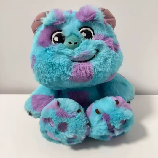 SleepBuddy™: Peluche que Respira Anti Ansiedad