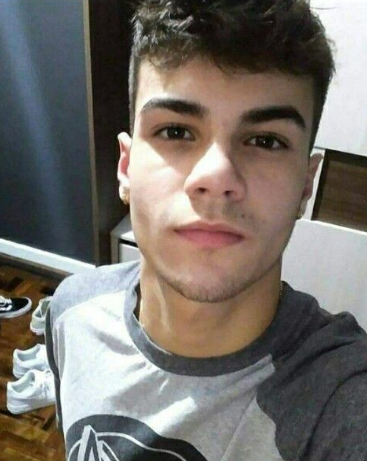 Diego M.
